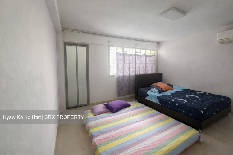 Blk 804 Khatib Gardens (Yishun), HDB 5 Rooms #559991871